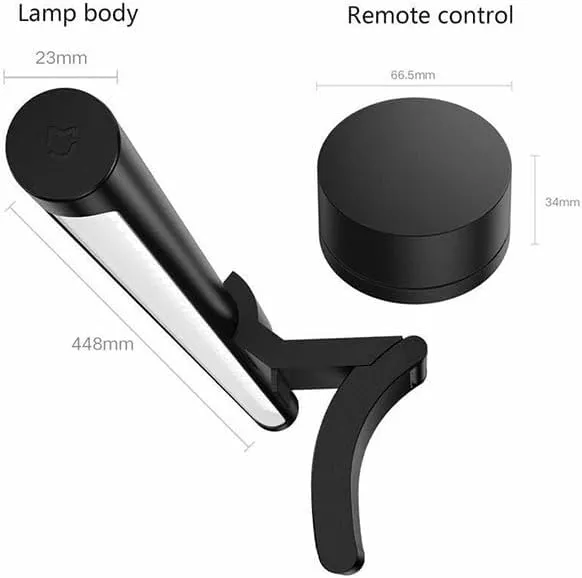 LAMPARA MONITOR LIGHT BAR XIAOMI BHR4838GL - Imagen 3