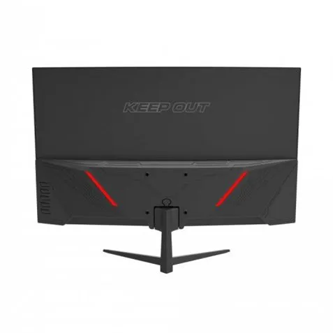 MONITOR GAMING LED CURVO 23.8″ XGM24PRO KEEPOUT XGM24PROII - Imagen 2