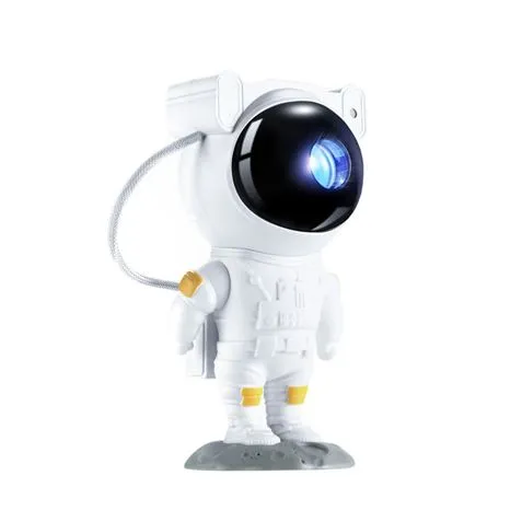 LAMPARA / PROYECTOR ASTRONAUTA SPACE XO XOCF1 - Imagen 3