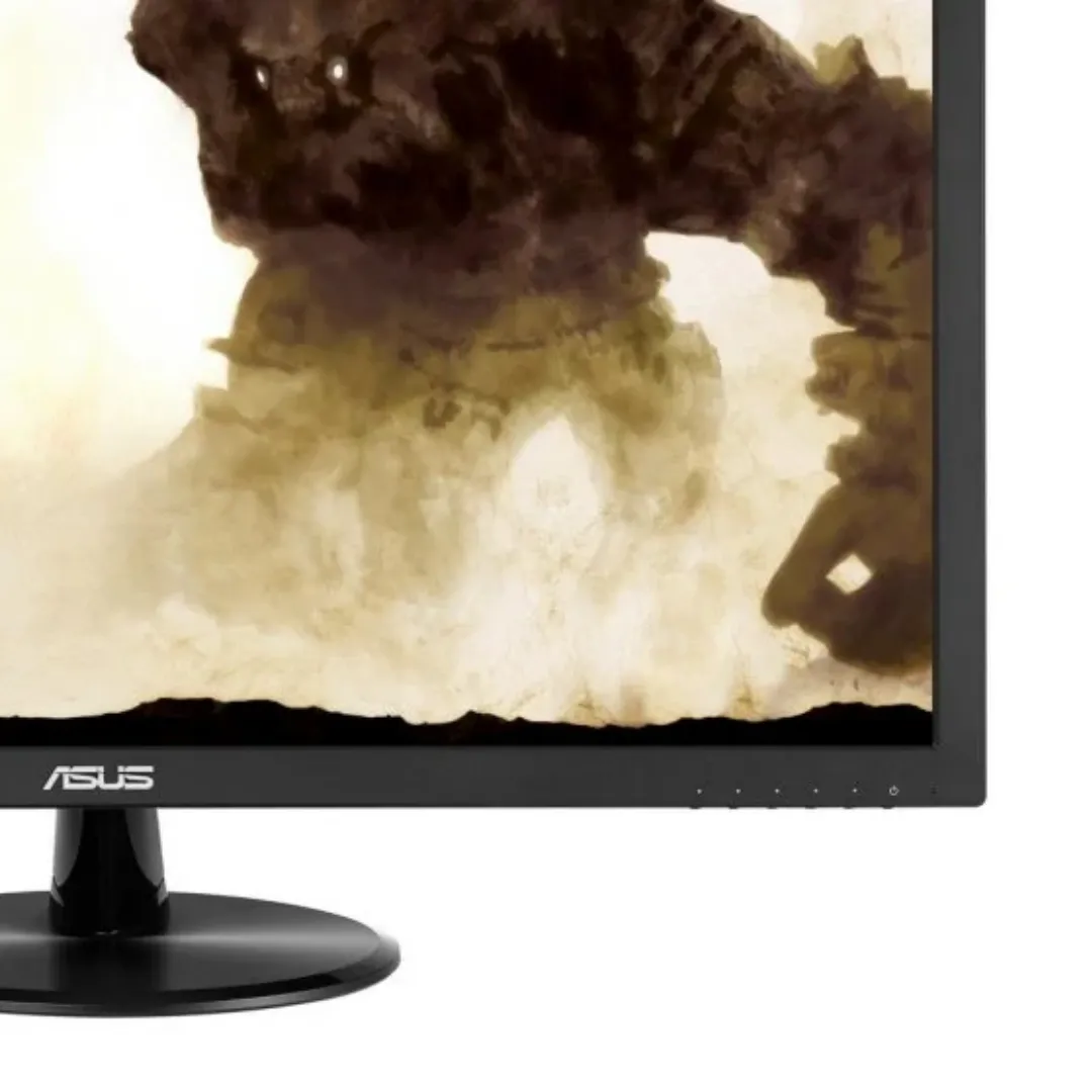 MONITOR 21.5″ FULL HD LCD ASUS VP228DE - Imagen 2