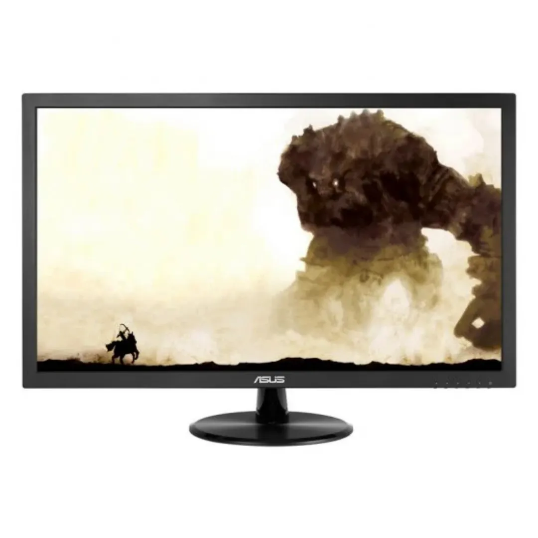 MONITOR 21.5″ FULL HD LCD ASUS VP228DE