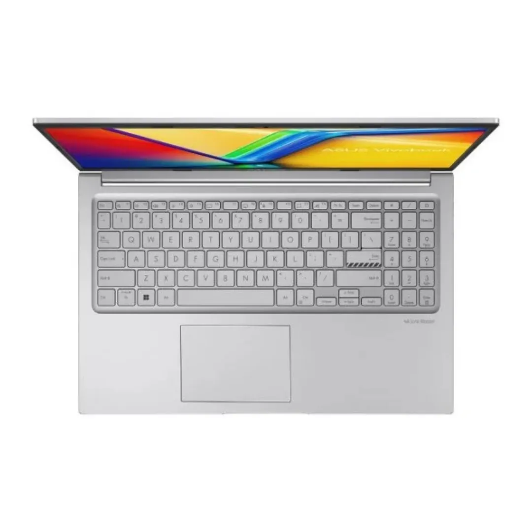 PORTATIL VIVOBOOK 15 i3 8GB RAM, 512GB SSD PLATA ASUS E1504GA-NJ463W - Imagen 3