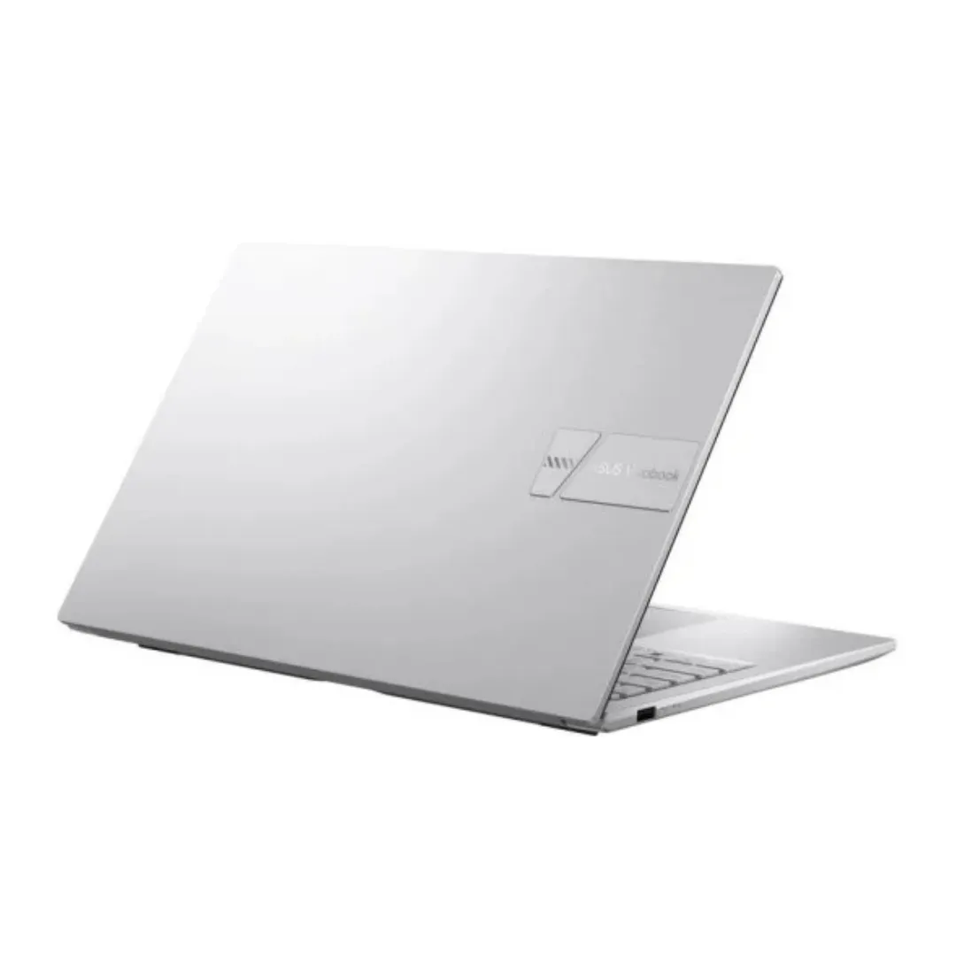 PORTATIL VIVOBOOK 15 i3 8GB RAM, 512GB SSD PLATA ASUS E1504GA-NJ463W - Imagen 4