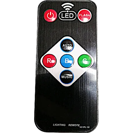LASER PARTY EFFET DE LUMIERE A LED 3W RVB 3 EN 1 WATERWAVE PARTYMINIWAVE - Imagen 3