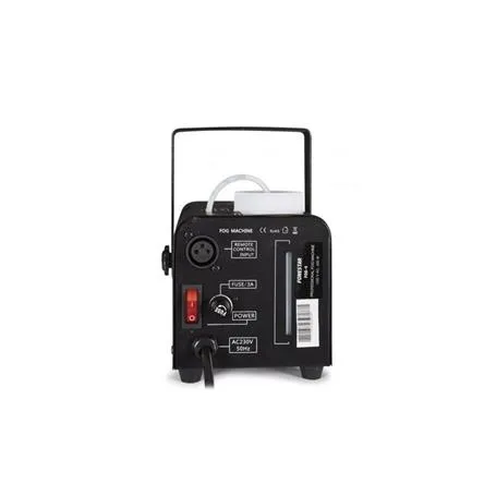 MAQUINA DE HUMO 400W CON 3 LED FONESTAR FOG4LED - Imagen 2