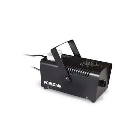 MAQUINA DE HUMO 400W CON 3 LED FONESTAR FOG4LED - Imagen 3